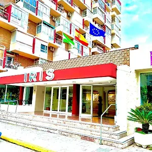 https://studio-touristique-iris.hotelsinnerja.org