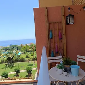 Apartamento Aguila - Costa Del Sol, Benalmádena