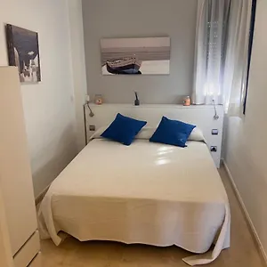 Apartamento Duplex Patos, Benalmádena