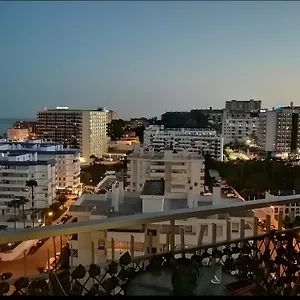 Apartamento El Mirador Del Mar, Benalmádena